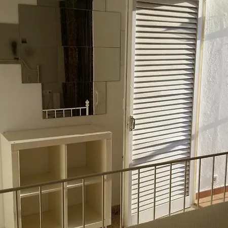 Apartamento Esmeralda *