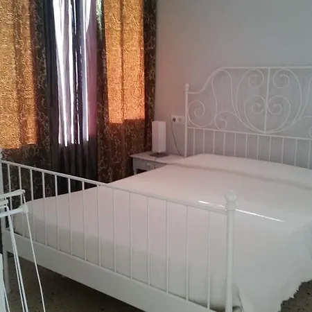 Esmeralda Apartamento *