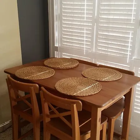 Apartamento Esmeralda *