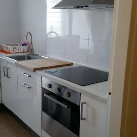Apartamento Esmeralda *