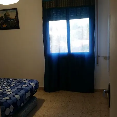 Apartamento Esmeralda