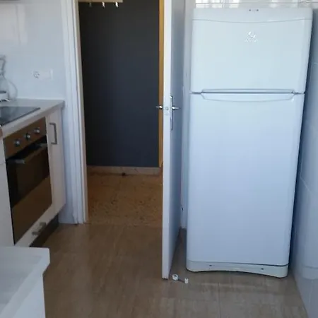 Apartamento Esmeralda