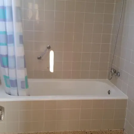 Esmeralda Apartamento *