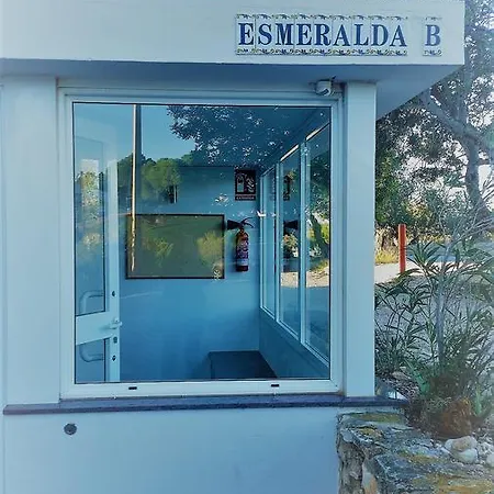 Esmeralda Apartment Benidorm